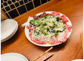 大衆洋食 びすとろ福助 小倉: かずゆみさんの2026年05月10日の3枚目の投稿写真