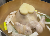 タッカンマリ食堂 DAKKANMARl DINING 新大久保: あーちゃんさんの2025年03月08日の1枚目の投稿写真