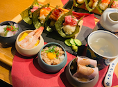 TOKYO FISHERMAN'S WHARF 　魚秀～UOHIDE～渋谷宇田川店: あーちゃんさんの2025年11月の1枚目の投稿写真