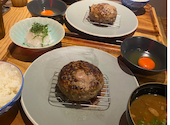 挽き肉のトリコ　渋谷店: あーちゃんさんの2025年05月の1枚目の投稿写真