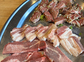 焼肉 味楽園 大分店: みかんさんの2026年08月09日の1枚目の投稿写真
