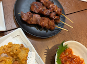 炭火やきとん焼鳥 あかね家2号店: みかんさんの2026年08月09日の2枚目の投稿写真