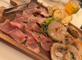 Meat Italiana Angie ミート イタリアーナ アンジー 町屋: ちいさんの2026年04月18日の1枚目の投稿写真