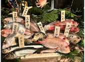 居魚屋 うおはん 稲荷町店: かなさんの2025年03月24日の1枚目の投稿写真