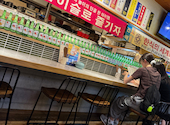 韓国料理 ケジョン82 梅田東通り店: マッキーさんの2025年08月18日の2枚目の投稿写真