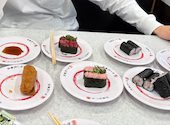 かっぱ寿司 佐久中込店: じゅんこさんの2026年06月02日の1枚目の投稿写真