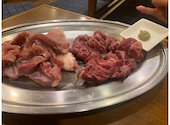 塩ホルモン 炭火のあんざい: ようさんの2026年04月20日の3枚目の投稿写真