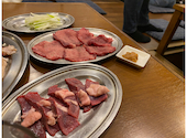 塩ホルモン 炭火のあんざい: ようさんの2026年04月27日の2枚目の投稿写真