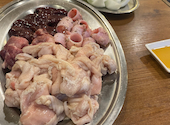 塩ホルモン 炭火のあんざい: ようさんの2026年07月08日の2枚目の投稿写真