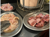 焼肉 炭焼き道場 二刀流外伝: ようさんの2026年07月21日の2枚目の投稿写真
