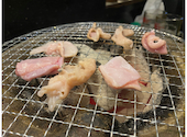 焼肉 炭焼き道場 二刀流外伝: ようさんの2026年07月21日の3枚目の投稿写真