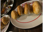 餃子と韓国屋台　suEzou　エチオピア: ようさんの2025年02月の1枚目の投稿写真