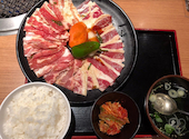 焼肉 安楽亭　青梅新町店: さとさんの2025年03月の1枚目の投稿写真