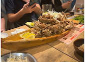 大衆酒場 ちばチャン 新宿西口店: まりひつじさんの2025年10月26日の1枚目の投稿写真