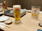 さかな酒場 魚星 東陽町店: のぶおさんの2025年04月の1枚目の投稿写真