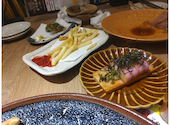 九州居酒屋　博多満月　池袋店: べーさかさんの2025年11月の1枚目の投稿写真