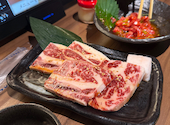 焼肉 盛輝: みずきさんの2026年08月27日の1枚目の投稿写真