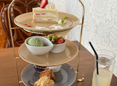 高崎芸術劇場 シアターカフェ&レストラン: りんりんさんの2026年05月15日の1枚目の投稿写真