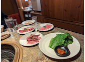 焼肉 かわよし 栄錦本店: 園田裕子さんの2022年12月25日の3枚目の投稿写真