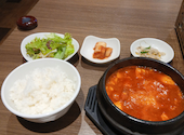 焼肉 韓国料理 KollaBo コラボ キャナルシティ博多店: ひろさんの2026年09月03日の1枚目の投稿写真