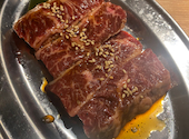 焼肉ホルモンたけ田朝日店: クマガイさんの2024年12月の1枚目の投稿写真