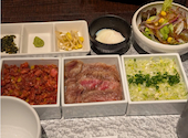 焼肉いのうえ 神楽坂店: くくくくくさんの2026年08月31日の1枚目の投稿写真