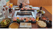 焼肉 伽耶 春日フォレストシティ店: ステラさんの2024年08月19日の1枚目の投稿写真