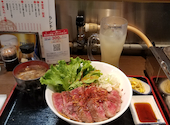浪花焼肉 肉タレ屋 寺田町店: 島ちゃんさんの2026年08月16日の1枚目の投稿写真