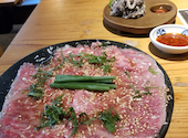 焼肉ホルモン ブンゴ 天王寺店: 島ちゃんさんの2026年06月28日の1枚目の投稿写真