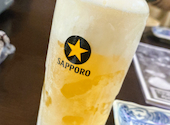 海と山の幸 郷土料理 とり天 飲み放題 居酒屋『居心地酒場じっちゃん』別府北浜店: TERUさんの2024年12月の1枚目の投稿写真