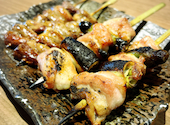 YAKITORI&SAKE 鳥光國 さいたま新都心店: きゅうべいさんの2026年07月18日の1枚目の投稿写真