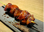 YAKITORI&SAKE 鳥光國 さいたま新都心店: きゅうべいさんの2026年07月18日の2枚目の投稿写真