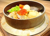 鮮魚 釜飯 ヒカリ屋 大崎店: きゅうべいさんの2026年05月03日の1枚目の投稿写真