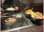 月島もんじゃ お好み焼き 誠: みかんさんの2024年12月08日の1枚目の投稿写真