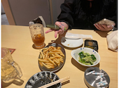 大衆屋台サカバ てやんでぃ 大阪梅田店: きぃちゃんさんの2026年07月18日の1枚目の投稿写真
