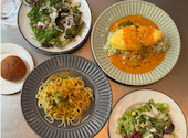EMANON THE SOUL SHARE KITCHEN エマノン: ジウさんの2026年04月20日の1枚目の投稿写真