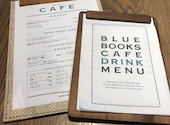 ブルーブックスカフェ BLUE BOOKS cafe 京都: ゆうさんの2026年07月18日の1枚目の投稿写真