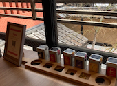 t LOUNGE_BY_Dilmah_kyoto ティーラウンジ バイ ディルマ キョウト: ゆうさんの2026年07月18日の1枚目の投稿写真