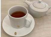 t LOUNGE_BY_Dilmah_kyoto ティーラウンジ バイ ディルマ キョウト: ゆうさんの2026年07月18日の1枚目の投稿写真