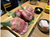 焼肉一心たん助 池袋店: まっせーさんの2025年01月18日の1枚目の投稿写真