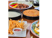 ジャンオクBBQ スーパージャンカラあべのプレミアム: keroyonさんの2026年06月23日の1枚目の投稿写真