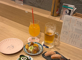 酒と鮨 ガリとあガリ すすきの店: むーさんの2026年06月01日の1枚目の投稿写真