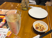 牡蠣＆ワインオイスターズ大曽根駅店: のりちゃんさんの2025年07月07日の1枚目の投稿写真