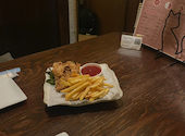 秘密の隠れ家イタリアン　GATTO NERO（ガットネーロ）　鹿児島天文館店: ひかちゃんさんの2026年07月16日の1枚目の投稿写真