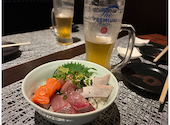 全席完全個室　だしと海鮮と地酒　和み屋: にゃんこさんの2026年08月18日の1枚目の投稿写真