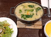BISTRO FRENCH BLANC ビストロフレンチ ブラン: ちばさんの2026年04月25日の1枚目の投稿写真