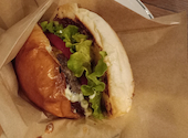 STREET BURGER ストリートバーガー: ちばさんの2026年07月31日の1枚目の投稿写真