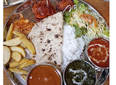 インド料理KABAB: ちばさんの2026年04月05日の1枚目の投稿写真