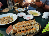 餃子家 龍 新天地本店 広島: まさみさんの2026年07月10日の1枚目の投稿写真