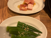 牛角 梅田お初天神店: ainaさんの2026年07月21日の1枚目の投稿写真